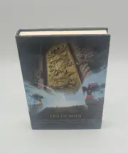 Siege of Terra: Era of Ruin (Hb) Black Library