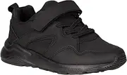 [TRESPASS] Childrens/Kids Kam Trainers