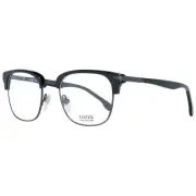 Lozza Black Unisex Optical Frames - RRP 219.24 USD