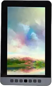 11.6 Inch Drawing Tablet with Screen, Full HD SRGB Display Graphic Tablet, 6 Shortcut Keys, for Digital Art & Note Taking, No Battery Stylus
