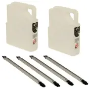 Genuine Konica Minolta DC651PM100 Maintenance Kit - 100K