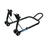 Oxford Big Black Bike Front Paddock Stand