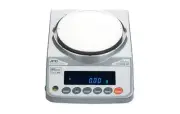 A&D FX-1200iWPN Precision Balance 1220g x 0.01g w/ External Calibration