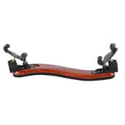 Lightweight Plastic Adjustable Shoulder Rest For 3/4 4/4 Fiddle Violin MGR