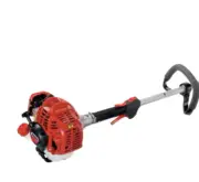 Shindaiwa T236S Straight Shaft Line Trimmer & Brush Cutter - 21.2cc hi Torque 5.