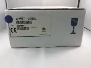 Crestron WMKT-2000L, Post-Construction Trim Ring for TPS-2000L new in box