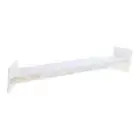 Bath Accessory Shower Corner Shelves Storage Bar Corner Shower Shelf Rod Hook