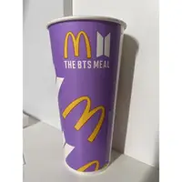 在飛比找蝦皮購物優惠-The BTS Meal McDonald’s Cup（全新