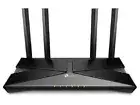 TP-Link Archer AX1800 Dual-Band Wi-Fi 6 Modem Router Archer VX1800v