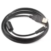 USB Data Cable Camera Data Pictures Video Sync Transfer Cables Cord Wire9690