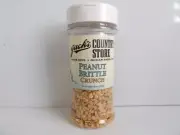 Jack's Peanut Brittle Crunch, 6 oz.