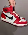 Size 4Y - (GS) Air Jordan 1 Retro High OG Chicago Reimagined Lost & Found 2022