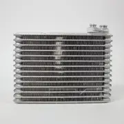 A/C Evaporator Core Rear TYC For 2003-2008 Honda Pilot 3.5L V6 (for: Honda)