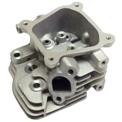 Cylinder Head For Wen DF5600X Generator 5600 Watts