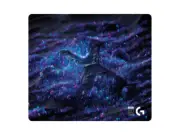 NEW Logitech G640 SE Large Cloth Gaming Mouse Pad, Optimized for Gaming Sensors