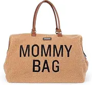 Childhome The Original Mommy Bag, Large Baby Diaper Bag, Mommy Hospital Bag, Mommy Travel Bag, Baby Bag, Pregnancy Must Haves