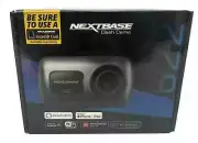 Brand NEW!! - Nextbase - 622GW 4K Dash Cam - Silver - Sealed!!