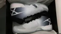 在飛比找Yahoo!奇摩拍賣優惠-Air Jordan XXX "White/Black-Wo