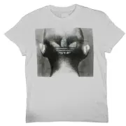 Adidas Jeremy Scott Trefoil Head tee Limited Edition Rariaet Shirt Z33098 XS-XL
