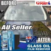 30g Glass Oil Film Removing Paste Car Windshield Oil Film Cleaner NUL