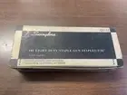 Box of 12,000 Swingline 101 5/16" Staples for Staple Guns 101 & 200 Made in USA