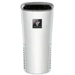 SHARP夏普好空氣隨行杯隨身型空氣淨化器白色空氣清淨機IG-NX2T-W