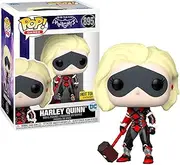 Funko Gotham Knights: Harley Quinn Pop Vinyl Action Figure