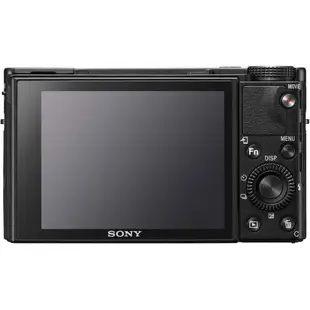 【高雄四海】SONY DSC-RX100VII RX100M7 全新公司貨兩年保固．24-200mm 眼控對焦．口袋機