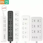 Xiaomi Mi Power Strip Powerboard Power board with AU plug AU Stock