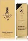 Paco Rabanne ONE 1 MILLION EDT 100mL Bottle Men's Fragrance Cologne NEW BOXED