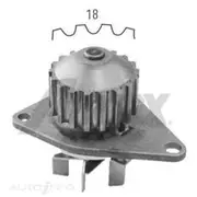 GMB Water Pump - 7999