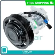 New A/C Compressor SD7H15 Model 4326 Volvo / Mack (for: Volvo)