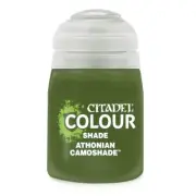 Citadel Shade Paint - Athonian Camoshade 18ml 24-21