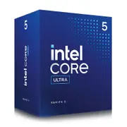 Intel Core Ultra 5 225 10 Core LGA 1851 4.9GHz CPU Processor (BX80768225)