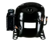 Tecumseh Compressor AE4460Y 240V R134A MHBP 1/2HP 15.09cc 1026W at -5°C