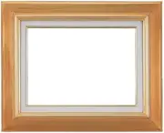 Larson Jules Nippon Frame A456 Gold SM Acrylic A456121