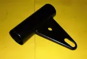 TRIUMPH TSS TR65 RIGHT HAND FORK SHROUD 97-7115 UK MADE