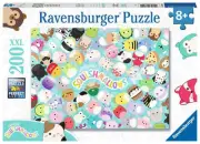 Ravensburger XXL 200 Piece Puzzle Kids Educational Multicolored Fun Activity