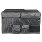 Grey Insulated Cover for Brass Monkey Portable Fridge 95L Quality Heavy Duty