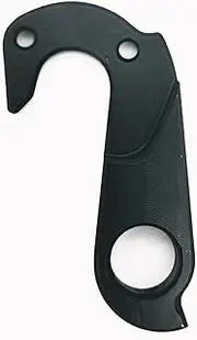 [MCYKUP] MTB Bike Tail Hook with Screw Mountain Bicycle Rear Derailleur Gear Mech Hanger Frame Bracket, for Cervelo, for R2 R3 R5 S2 S3 S5 Part Tail Hook