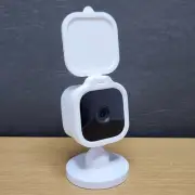 Privacy Flip Cover for Blink Mini Indoor Security Camera