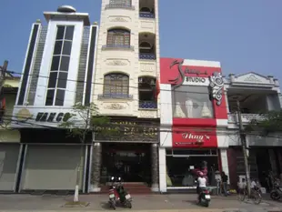 戴福來飯店 - 廣春街Phuc Dai Loi Hotel - Quang Trung Street