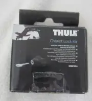 THULE Chariot Lock Kit Cross 1 Lite 1 Cross 2 Lite 2 NEW