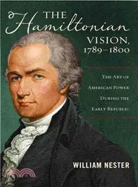 在飛比找三民網路書店優惠-The Hamiltonian Vision, 1789-1