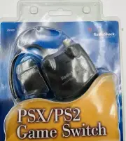 PSX/PS2 Game Switch - 26-609 NEW (old stock)