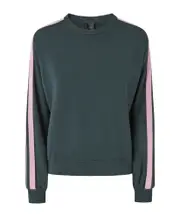 BACK EMPORIO SWEATER S,XS,L,M Black