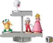 Super Mario - Balancing Game Castle Stage