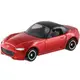 恰得玩具 TOMICA 多美小汽車NO.026 馬自達ROADSTER_TM026A3