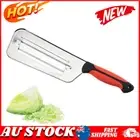 Cabbage Shredder Slicer Chopper Knife Sauerkraut Cutter Kitchen Tool AU