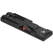 Cinegears VCT-U14 Quick Release Companion V-Mount Baseplate